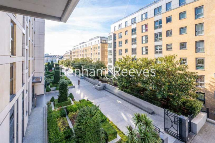 2 bedrooms flat to rent in Fountain House, The Boulevard, SW6-image 16