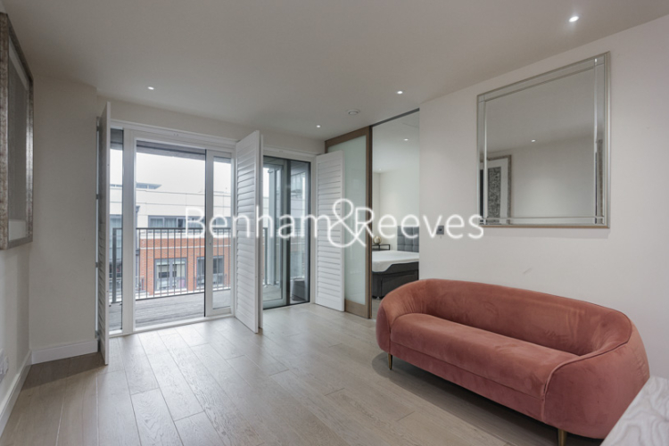 1 bedroom flat to rent in Dockside House, Park Street, SW6-image 14
