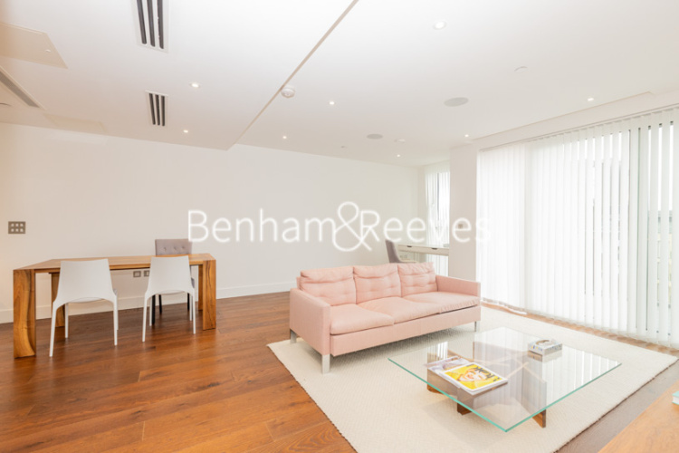 1 bedroom flat to rent in Westbourne Apartments, Central Avenue, SW6-image 1