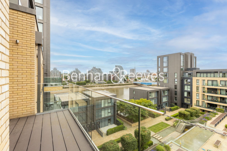 1 bedroom flat to rent in Westbourne Apartments, Central Avenue, SW6-image 5