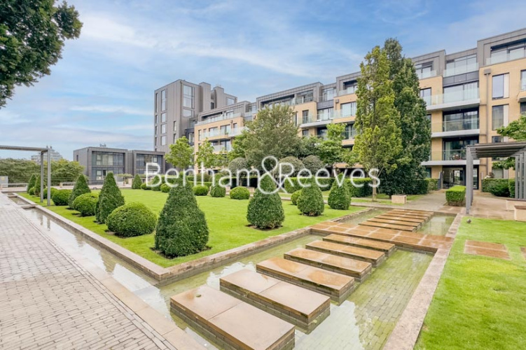 1 bedroom flat to rent in Westbourne Apartments, Central Avenue, SW6-image 6