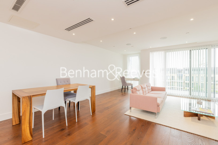 1 bedroom flat to rent in Westbourne Apartments, Central Avenue, SW6-image 7