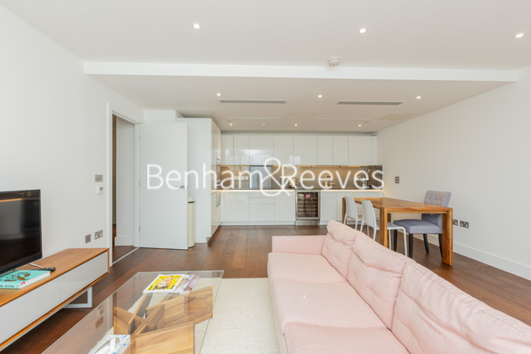 1 bedroom flat to rent in Westbourne Apartments, Central Avenue, SW6-image 8