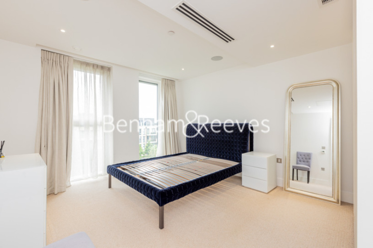 1 bedroom flat to rent in Westbourne Apartments, Central Avenue, SW6-image 9