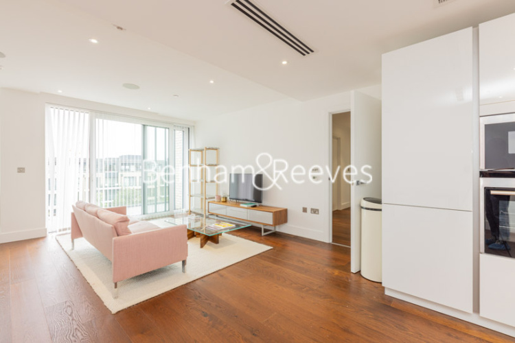 1 bedroom flat to rent in Westbourne Apartments, Central Avenue, SW6-image 17