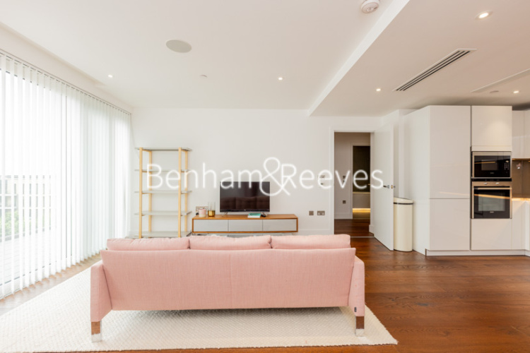 1 bedroom flat to rent in Westbourne Apartments, Central Avenue, SW6-image 18