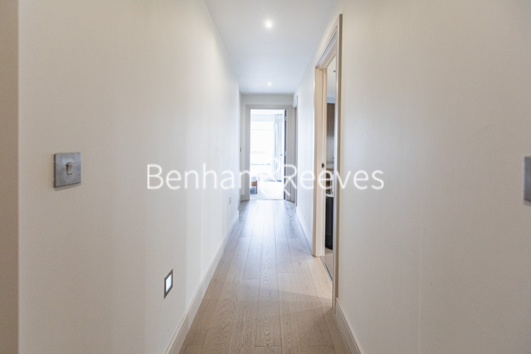 2 bedrooms flat to rent in Octavia House, Townmead Road, SW6-image 4