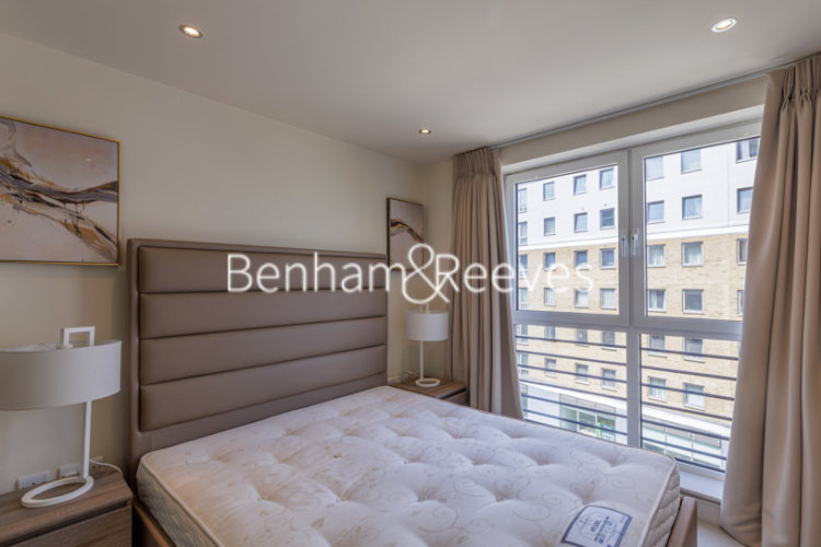 2 bedrooms flat to rent in Octavia House, Townmead Road, SW6-image 7