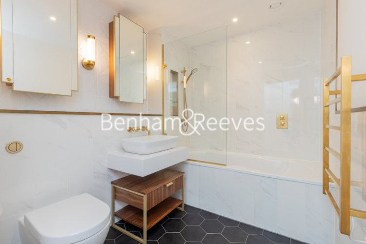 2 bedrooms flat to rent in Westwood Building, Lockgate Road, SW6-image 4