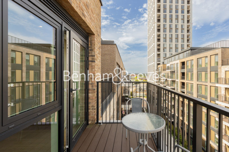 2 bedrooms flat to rent in Westwood Building, Lockgate Road, SW6-image 5