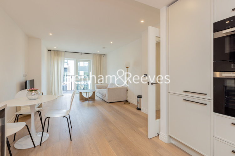 2 bedrooms flat to rent in Westwood Building, Lockgate Road, SW6-image 6