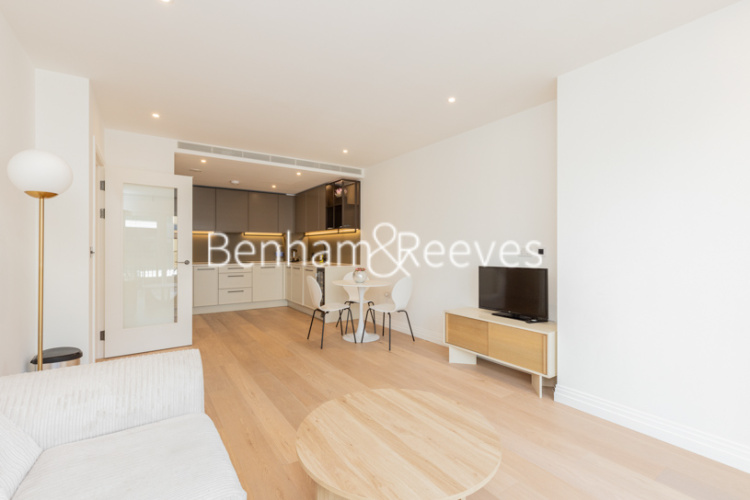 2 bedrooms flat to rent in Westwood Building, Lockgate Road, SW6-image 7