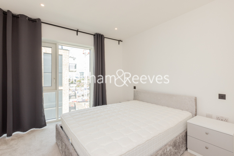 2 bedrooms flat to rent in Westwood Building, Lockgate Road, SW6-image 8