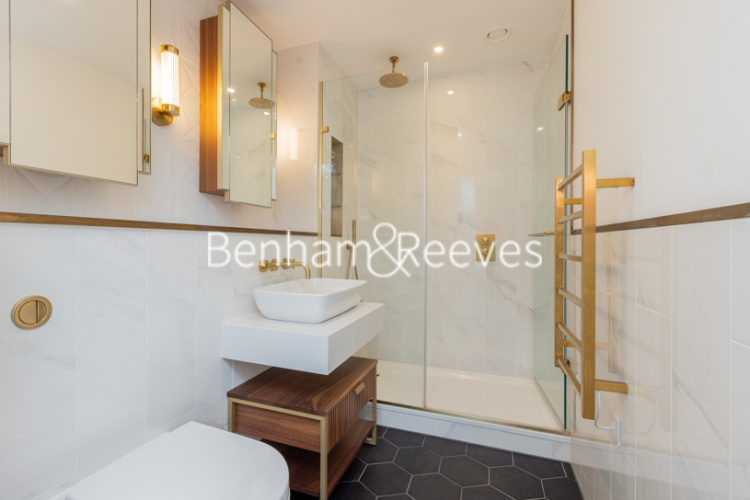 2 bedrooms flat to rent in Westwood Building, Lockgate Road, SW6-image 9