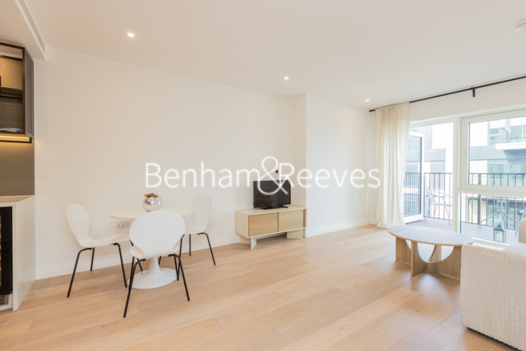 2 bedrooms flat to rent in Westwood Building, Lockgate Road, SW6-image 11