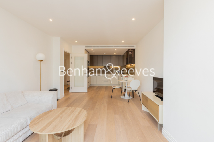 2 bedrooms flat to rent in Westwood Building, Lockgate Road, SW6-image 16