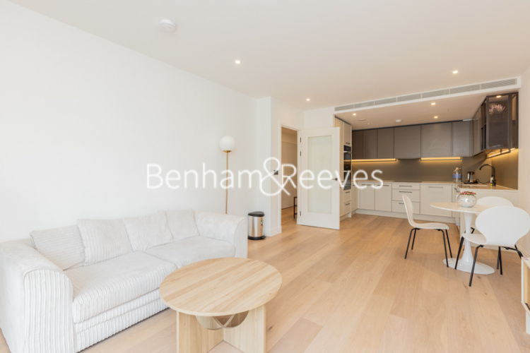 2 bedrooms flat to rent in Westwood Building, Lockgate Road, SW6-image 20