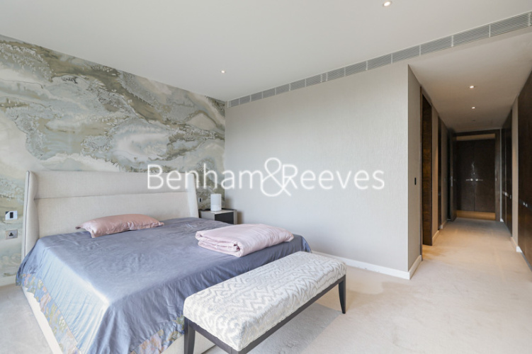 3 bedrooms flat to rent in Chartwell House, Waterfall drive, SW10-image 3