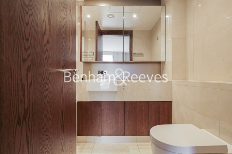 3 bedrooms flat to rent in Chartwell House, Waterfall drive, SW10-image 4