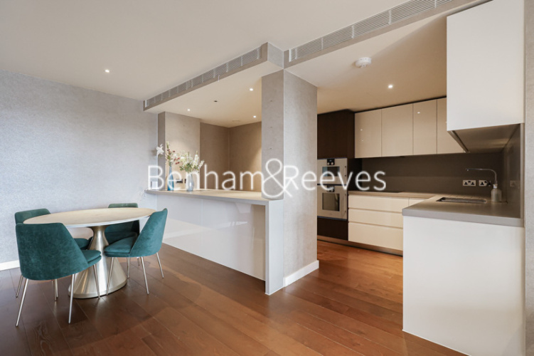 3 bedrooms flat to rent in Chartwell House, Waterfall drive, SW10-image 14