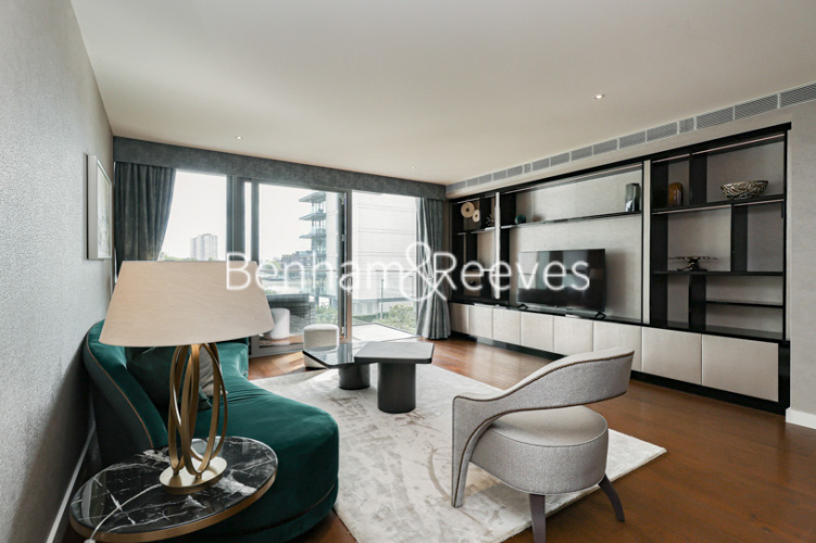 3 bedrooms flat to rent in Chartwell House, Waterfall drive, SW10-image 18