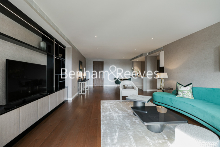 3 bedrooms flat to rent in Chartwell House, Waterfall drive, SW10-image 23