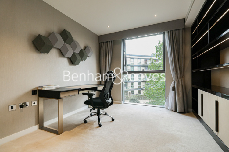 3 bedrooms flat to rent in Chartwell House, Waterfall drive, SW10-image 25