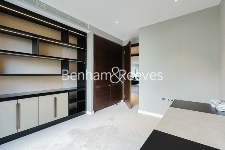 3 bedrooms flat to rent in Chartwell House, Waterfall drive, SW10-image 30