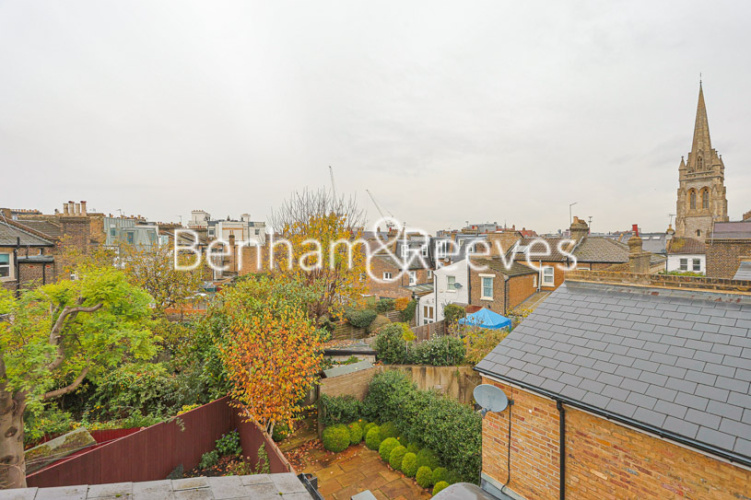 4 bedrooms flat to rent in Rylston Road, Fulham, SW6-image 14