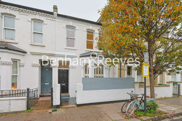 4 bedrooms flat to rent in Rylston Road, Fulham, SW6-image 18