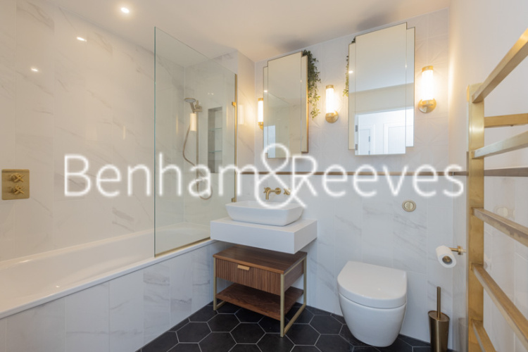 1 bedroom flat to rent in Lockgate Road, Imperial Whaf, SW6-image 4