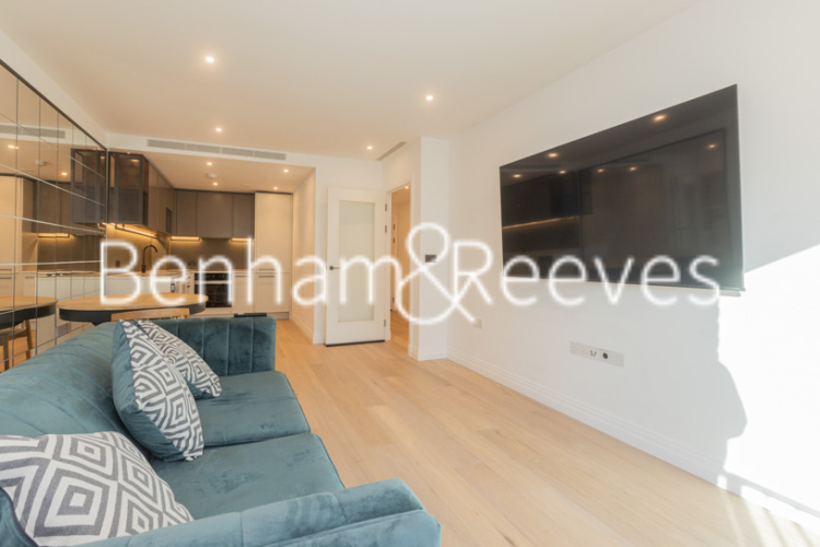 1 bedroom flat to rent in Lockgate Road, Imperial Whaf, SW6-image 6