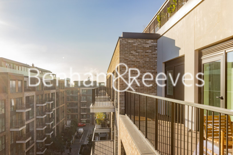 1 bedroom flat to rent in Lockgate Road, Imperial Whaf, SW6-image 9