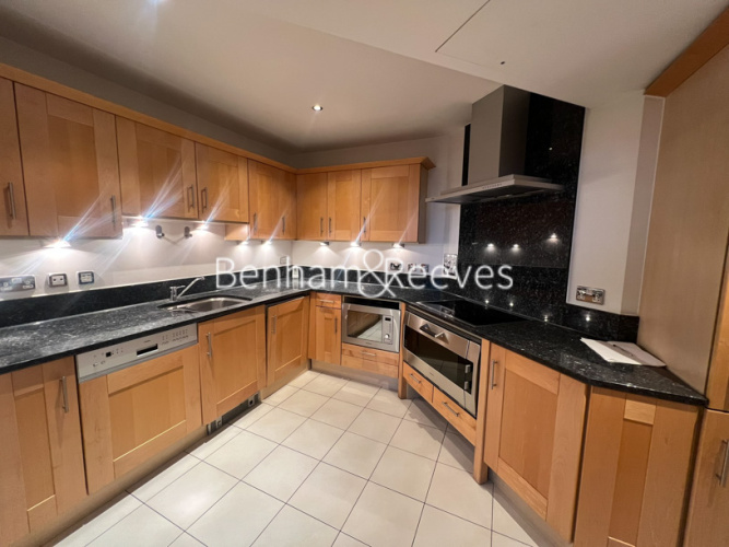 2 bedrooms flat to rent in Harbour Reach, The Boulevard,Imperial Wharf, SW6-image 2