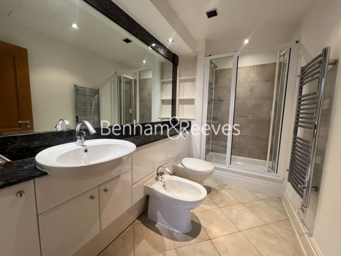 2 bedrooms flat to rent in Harbour Reach, The Boulevard,Imperial Wharf, SW6-image 4