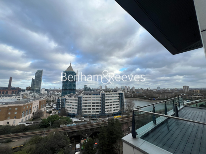 2 bedrooms flat to rent in Harbour Reach, The Boulevard,Imperial Wharf, SW6-image 6