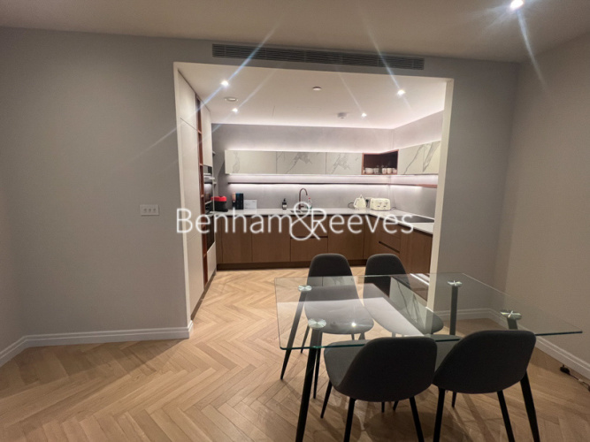 2  bedrooms flat to rent in Saxon House, Parkland Walk,SW6-image 3