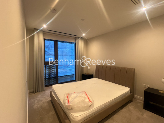 2  bedrooms flat to rent in Saxon House, Parkland Walk,SW6-image 4