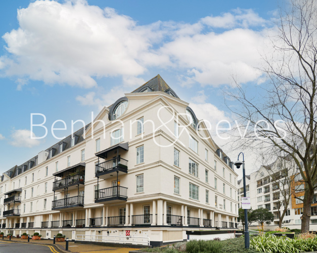 2 bedrooms flat to rent in Carlyle Court, Chelsea Harbour, SW10-image 6