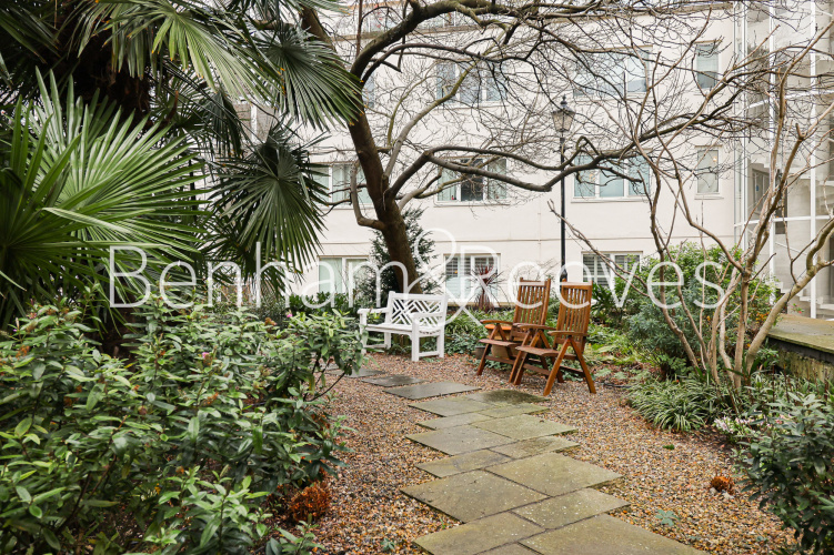 2 bedrooms flat to rent in Carlyle Court, Chelsea Harbour, SW10-image 12