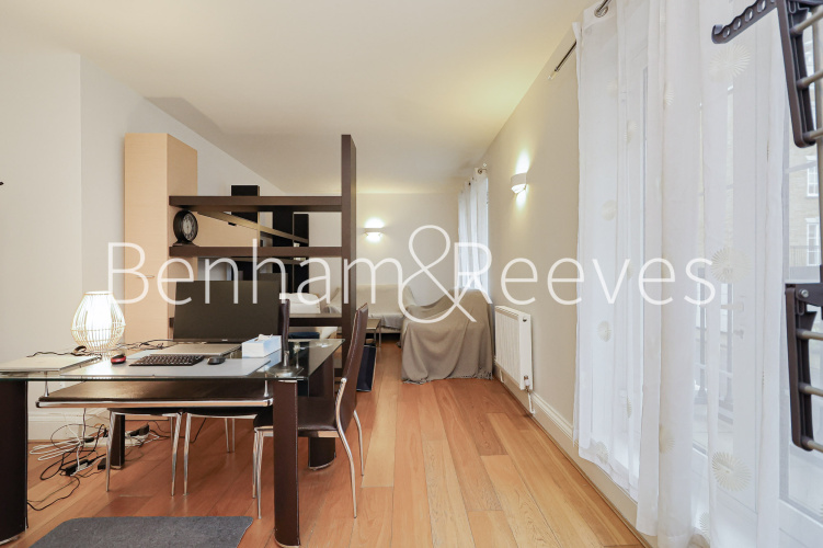 2  bedrooms flat to rent in Carlyle Court, Chelsea Harbour, SW10-image 19