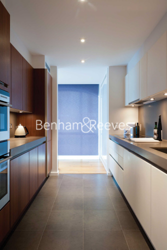 2 bedrooms flat to rent in Chelsea Wharf, Imperial Wharf, SW10-image 2