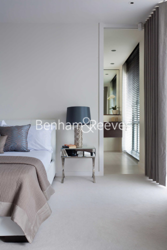 2 bedrooms flat to rent in Chelsea Wharf, Imperial Wharf, SW10-image 4