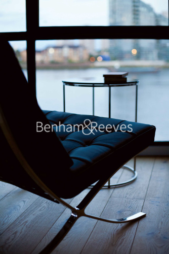 2 bedrooms flat to rent in Chelsea Wharf, Imperial Wharf, SW10-image 5