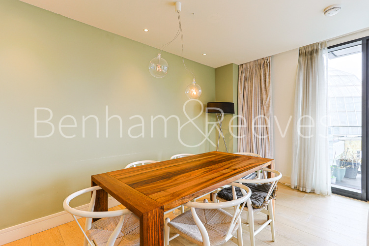 3 bedrooms flat to rent in Lighterman Tower, Chelsea Island, Chelsea, SW10-image 14