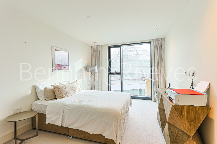 3 bedrooms flat to rent in Lighterman Tower, Chelsea Island, Chelsea, SW10-image 19