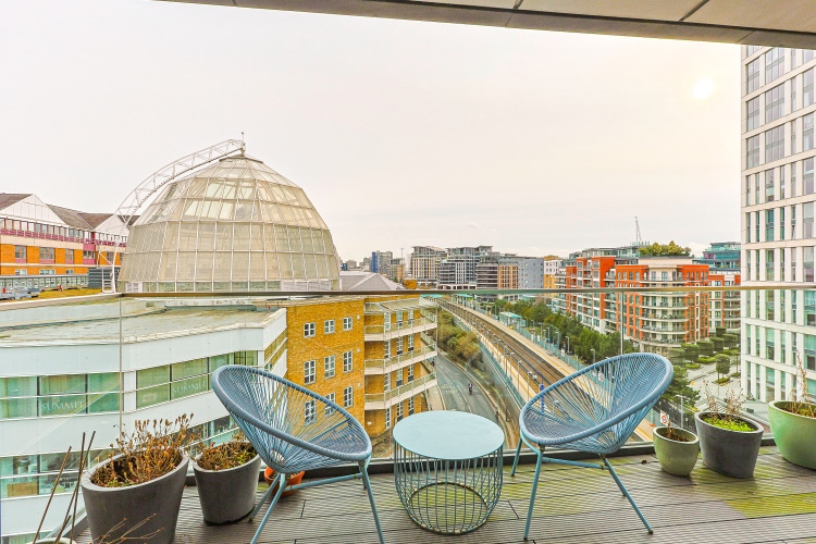 3 bedrooms flat to rent in Lighterman Tower, Chelsea Island, Chelsea, SW10-image 25