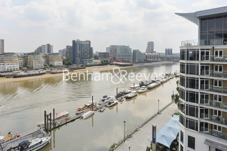 2 bedrooms flat to rent in The Boulevard, Fulham, SW6-image 18