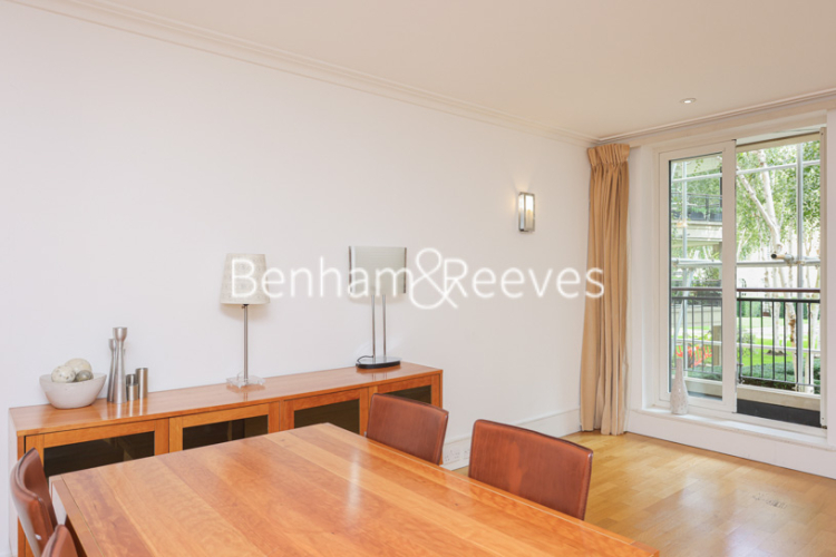 2 bedrooms flat to rent in Coleridge Gardens, King's Chelsea, SW10-image 9