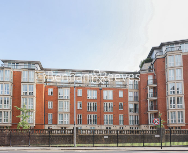 2 bedrooms flat to rent in Coleridge Gardens, King's Chelsea, SW10-image 12